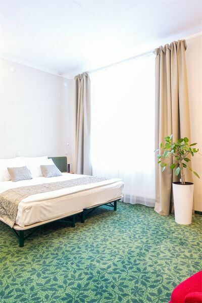 Фотография номера гостиницы Тайга