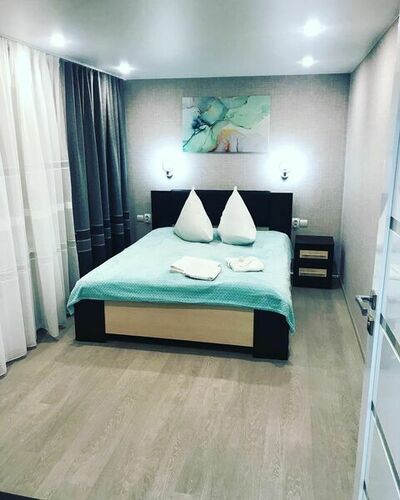 Фотография номера гостиницы Комильфо