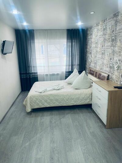 Фотография номера гостиницы Комильфо