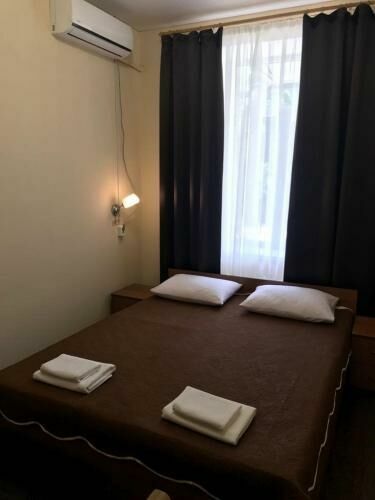 Фотография номера гостиницы Спринтер