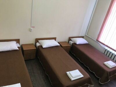 Фотография номера гостиницы Спринтер