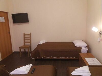 Фотография номера гостиницы Спринтер