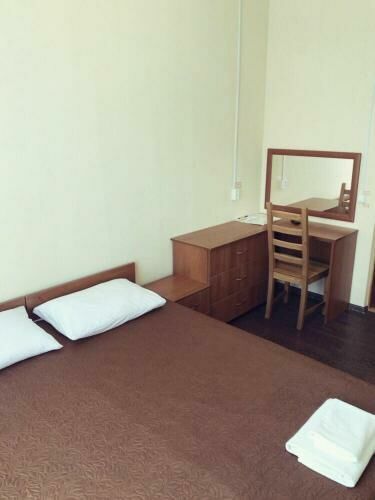 Фотография номера гостиницы Спринтер