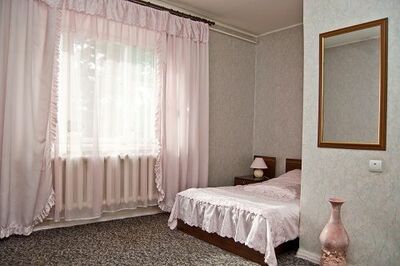 Фотография номера гостиницы Загородный комплекс отдыха Горлица