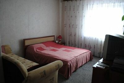 Фотография номера гостиницы Загородный комплекс отдыха Горлица
