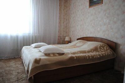 Фотография номера гостиницы Загородный комплекс отдыха Горлица