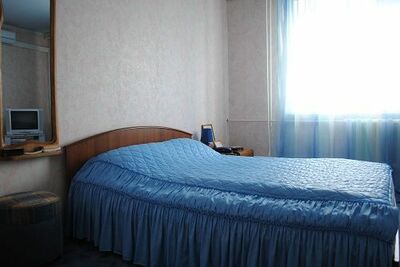 Фотография номера гостиницы Загородный комплекс отдыха Горлица