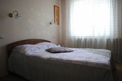 Фотография номера гостиницы Загородный комплекс отдыха Горлица