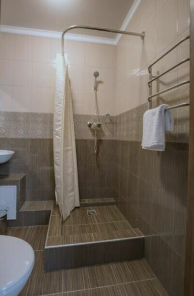 Фотография номера гостевого дома Энфес