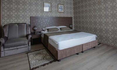 Фотография номера гостевого дома Энфес