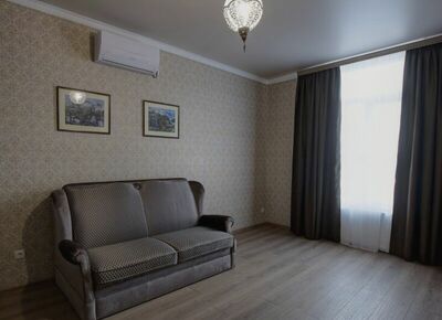 Фотография номера гостевого дома Энфес