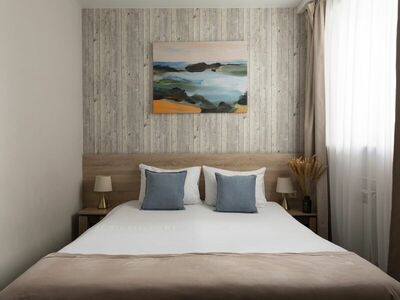 Фотография номера гостиницы Norke Prime Китай-город