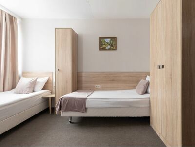 Фотография номера гостиницы Norke Prime Китай-город