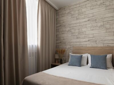 Фотография номера гостиницы Norke Prime Китай-город