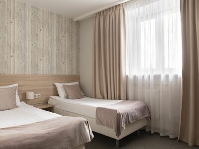 Фотография номера гостиницы Norke Prime Китай-город