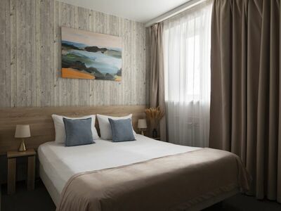 Фотография номера гостиницы Norke Prime Китай-город