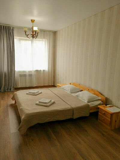 Фотография номера гостиницы Империя Головинка