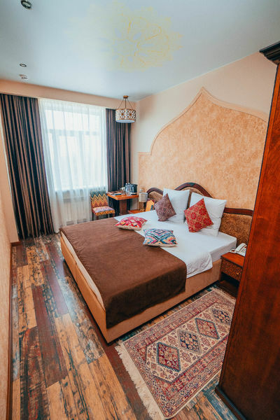 Фотография номера гостиницы Marrakesh