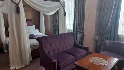 Фотография номера гостиницы Marrakesh