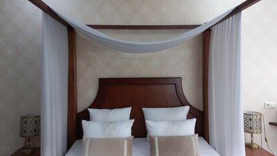 Фотография номера гостиницы Marrakesh