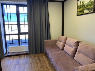 Фотография номера гостиницы Славянка