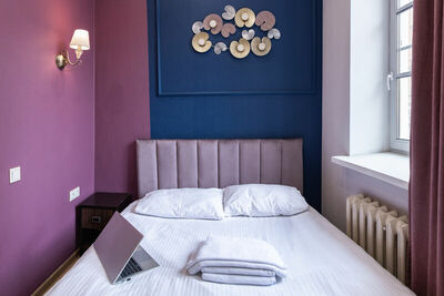 Фотография номера гостиницы Nova