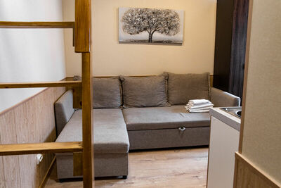 Фотография номера гостиницы Nova