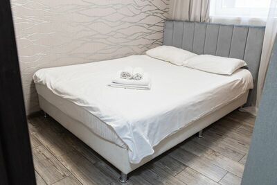 Фотография номера гостиницы Nova