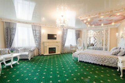 Фотография номера гостиницы Garden