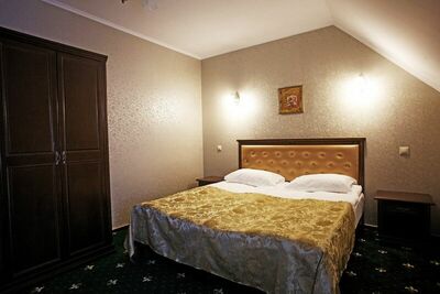 Фотография номера гостиницы Garden