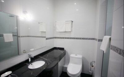 Фотография номера гостиницы Garden