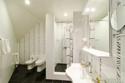 Фотография номера гостиницы Garden