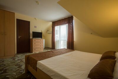 Фотография номера гостиницы Ростов