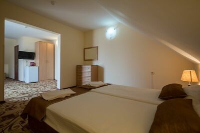 Фотография номера гостиницы Ростов