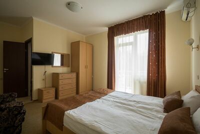 Фотография номера гостиницы Ростов