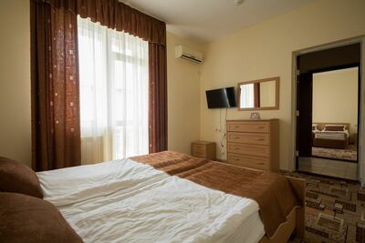 Фотография номера гостиницы Ростов