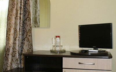 Фотография номера гостиницы Атлантида