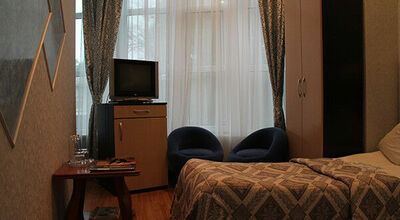 Фотография номера гостиницы Атлантида