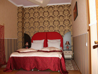 Фотография номера гостиницы Атлантида