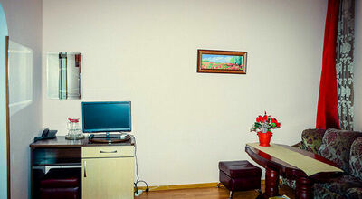 Фотография номера гостиницы Атлантида