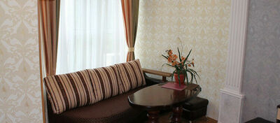 Фотография номера гостиницы Атлантида