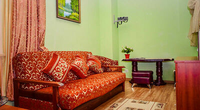 Фотография номера гостиницы Атлантида