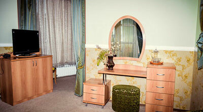 Фотография номера гостиницы Атлантида