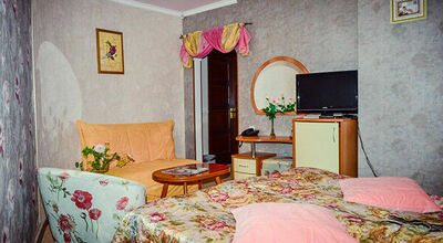 Фотография номера гостиницы Атлантида