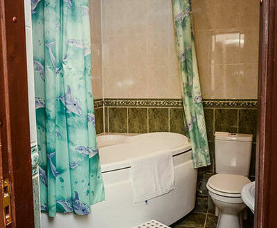 Фотография номера гостиницы Атлантида