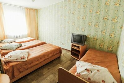 Фотография номера гостиницы Городок