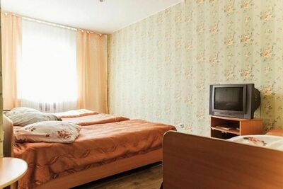 Фотография номера гостиницы Городок