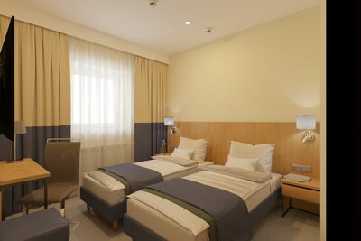 Фотография номера гостиницы Россо Рива