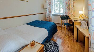 Фотография номера гостиницы Россо Рива