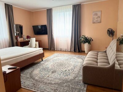 Фотография номера гостиницы Бельмонт